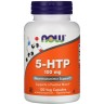 Аминокислота NOW FOODS 5-HTP, 100 мг, 120 капсул NS12277