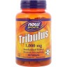 Биологически активная добавка NOW FOODS TRIBULUS (Трибулус), 1000 мг - 90 таблеток NS2171