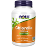 Хлорелла NOW FOODS CHLORELLA 1000mg 120 таблеток NS33441