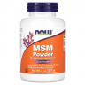 МСМ в порошке NOW FOODS M.S.M PURE POWDER 8 OZ (227 g) NS31086
